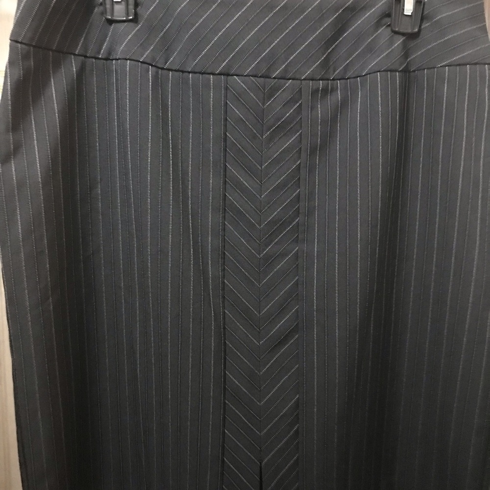 Lane Bryant skirt